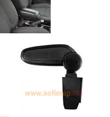 Accoudoir De Voiture Véhicule Appuie-Bras Boîte Rangement Stockage[H721 - Foto 6