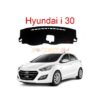 Hyundai i 30 Tapis de protection de tableau de bord accessoires auto sofimep.ma maroc