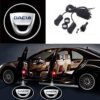 Lumière de porte Light pour Dacia Led accessoires voiture maroc