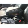 Peugeot 307 2004 Accoudoir originale accessoires auto sofimep.ma maroc