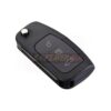 Coque Clé Ford 3 BOUTON accessoires voitures sofimep maroc