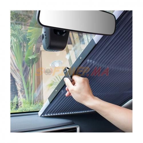 Rideaux de fenêtre de voiture pour BMW, pare-soleil solaire, ombre, rideau  de pare-brise avant, maille de verre, ombrage, protection solaire, X6, G06,  2020-2023 - AliExpress