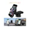 SUPPORT TÉLÉPHONE VOITURE ONE TOUCH accessoires voitures sofimep maroc