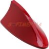 Faux Antene requin Rouge accessoires auto sofimep.ma maroc