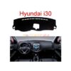 Hyundai ix 30 Tapis de protection de tableau de bord accessoires voitures sofimep maroc