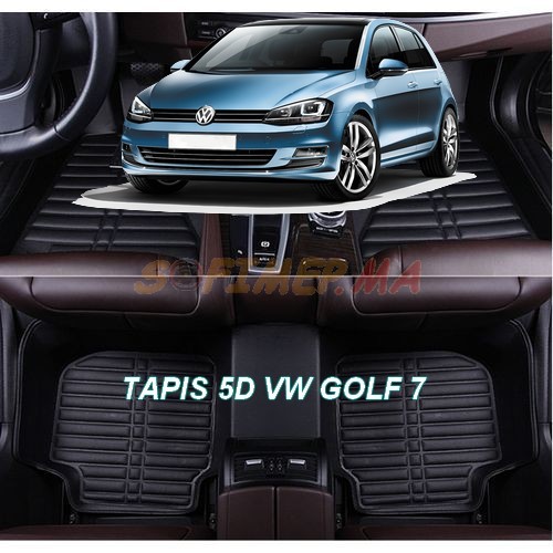 Essui glace VW Golf 7 prix tunisie 