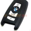 BMW COUVERTURE DE CLÉ SILICONE accessoires voitures sofimep maroc