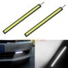 LED de voiture 17 cm style blanc accessoires voitures sofimep maroc