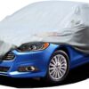 Car Cover Housse De Protection Voiture accessoires voitures sofimep maroc