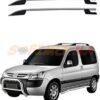 Barres de Toit Peugeot partner citroen berlingo accessoires voitures sofimep maroc