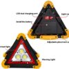 Triangle De Signalisation d’urgence Panneau  accessoires voitures sofimep maroc