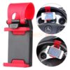 Support telephone de voiture accessoires voitures sofimep maroc