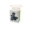 SUPPORT TÉLÉPHONE VOITURE ONE TOUCH accessoires voitures sofimep maroc