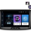 Android Dacia GPS Navigation accessoires voitures sofimep maroc