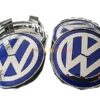 Vw golf jeta passat Logo Jantes 4 PCS 60 mm accessoires voitures sofimep maroc accessoires voitures sofimep maroc