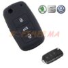 Volkswagen COUVERTURE DE CLÉ SILICONE accessoires voitures sofimep maroc