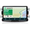 Android Dacia GPS Navigation accessoires voitures sofimep maroc