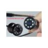 caméra de Recul HD LED Vision Noturne arrière Universelle  accessoire auto maroc