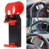 Support telephone de voiture accessoires voitures sofimep maroc