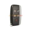 Land Rover Ranger Rover Coque de Clé accessoire auto maroc