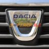 Logo Dacia Badge Compatible Avec Duster Sandero Lodgy Logan accessoires voitures sofimep maroc