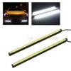 LED de voiture 17 cm style blanc accessoires voitures sofimep maroc