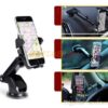 Touch Support voiture 360 ° accessoires voitures sofimep maroc