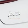 A3 Badge de voiture 3D PLASTIQUE accessoires voitures sofimep maroc
