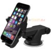 SUPPORT TÉLÉPHONE VOITURE ONE TOUCH accessoires voitures sofimep maroc