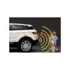 Radar de recule pour tous type de véhicule Aide stationnement  accessoire auto maroc