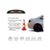Radar de recule pour tous type de véhicule Aide stationnement  accessoire auto maroc