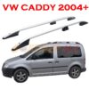 VW CADDY 2004+ BARRES DE TOIT accessoires voitures sofimep maroc accessoires voitures sofimep maroc