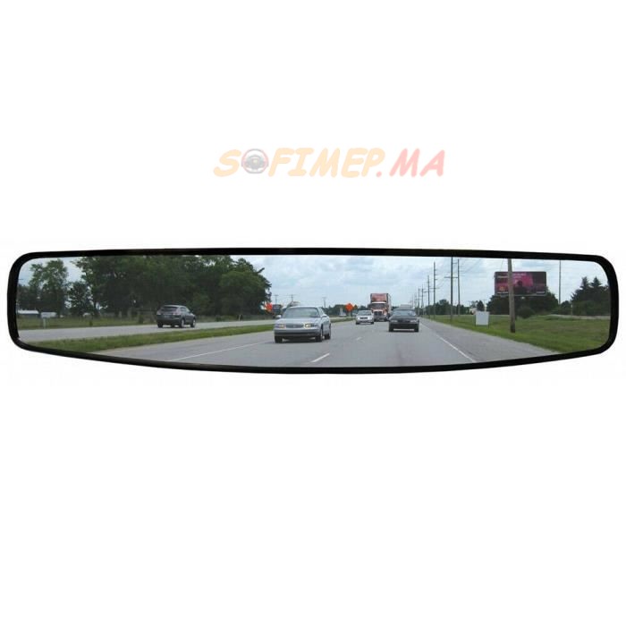 Rétroviseur de Voiture Miroir panoramique - Sofimep