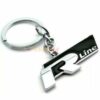 Porte Clé R LINE accessoires voitures sofimep maroc