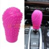 Silicone Couverture De levier Vitesse De Voiture ronde 0 out of 5 accessoires voitures sofimep maroc