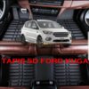 TAPIS 5D FORD Kuga accessoires auto sofimep.ma maroc