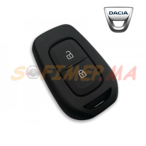 Dacia - Radar de recul (Dacia Original)