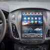 Android Ford Focus Tesla GPS Navigation accessoires voitures sofimep maroc