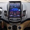 Android Ford Fiesta Tesla GPS Navigation accessoires voitures sofimep maroc