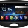 Android Hyundai i10 2007-2013 GPS Navigation accessoires voitures sofimep maroc