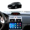 Android peugeot 307 GPS Navigation accessoires voitures sofimep maroc