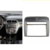 Fiat Punto 2 Din Cage De Montage Installation Ecran Poste Radio accessoires voitures sofimep maroc