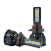 LED K8 Canbus H7 Ampoules de phare LED pour toutes les voitures accessoires voitures sofimep maroc