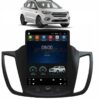 Android Ford Kuga Tesla GPS Navigation accessoires voitures sofimep maroc