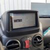 Fiat Doblo 2 Din Cage De Montage Installation Ecran Poste Radio accessoires voitures sofimep maroc