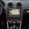 Android Audi A3  GPS Navigation accessoires voitures sofimep maroc