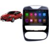 Android Clio 4 GPS Navigation accessoires voitures sofimep maroc accessoires voitures sofimep maroc