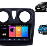 Android Dacia Sandero logan dokker duster accessoires voitures sofimep maroc accessoires voitures sofimep maroc