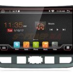 Android Hyundai I10 GPS Navigation accessoires voitures sofimep maroc