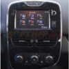 Android Clio 4 GPS Navigation accessoires voitures sofimep maroc